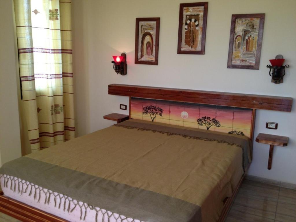 Dar Salima Bed & Breakfast Mornag Exterior photo